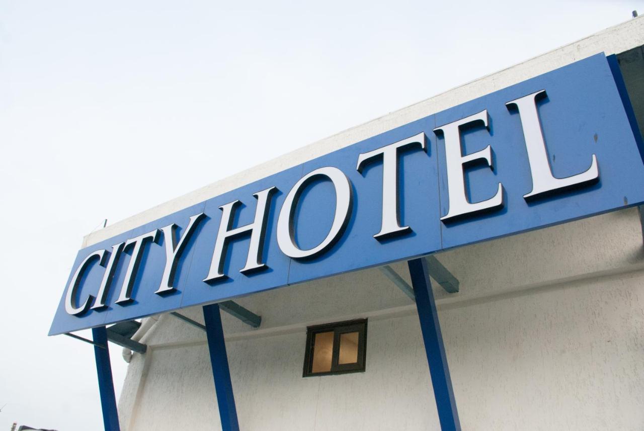 City Hotel — Photos 2